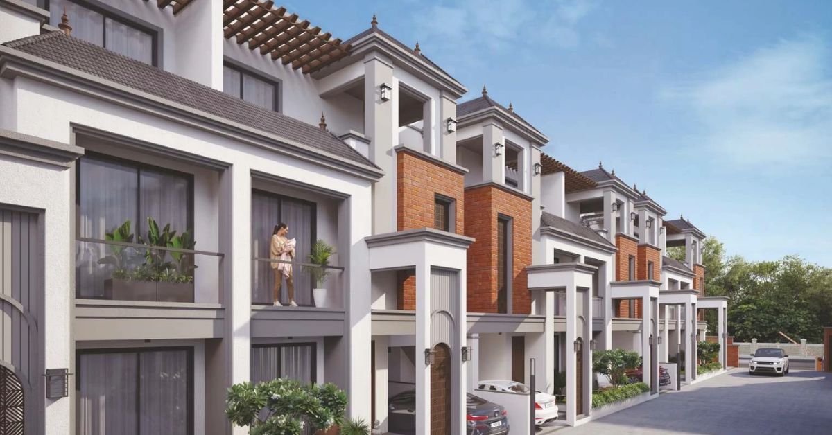 How Technology Will Transform the Real Estate Sector