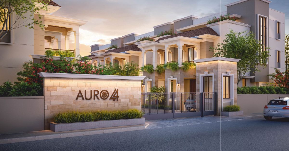 Luxury Residential Projects In Vadodara
