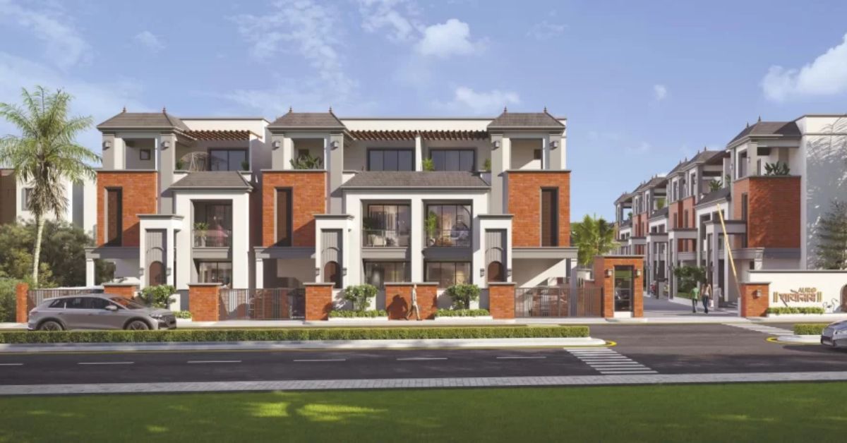 The Smart Building Revolution: Transforming Real Estate with Auro Group